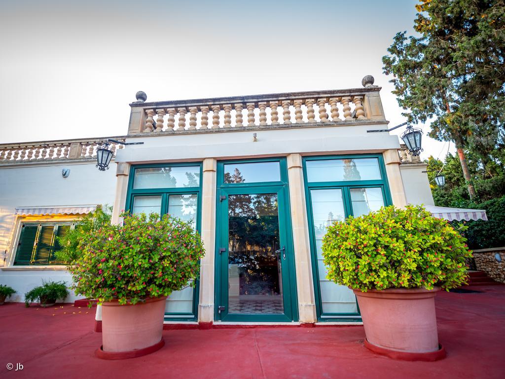 Villa Selmunett Naxxar Exterior photo