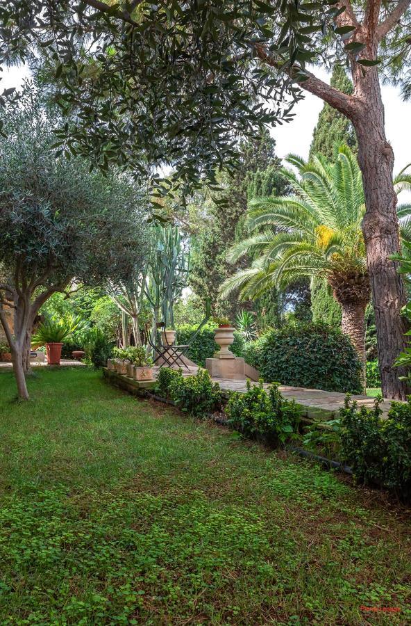 Villa Selmunett Naxxar Exterior photo