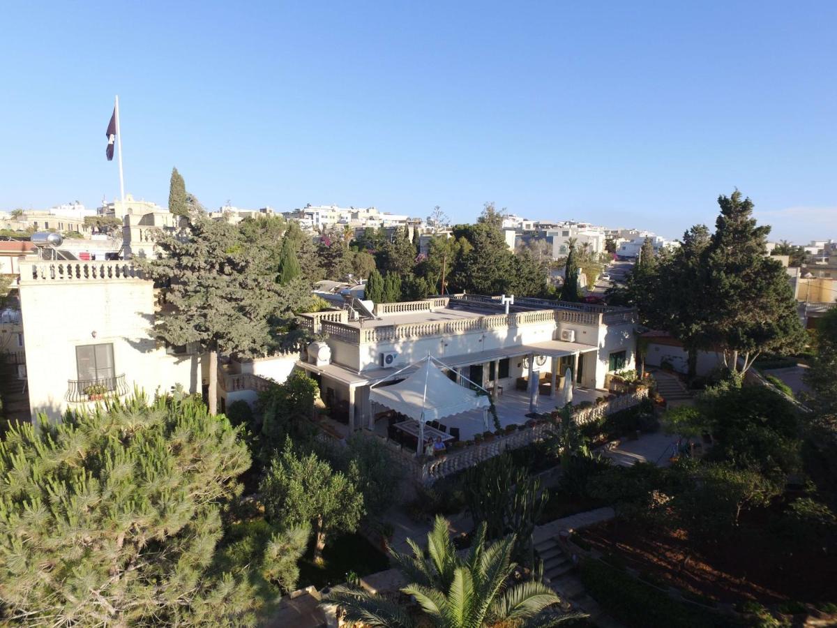 Villa Selmunett Naxxar Exterior photo