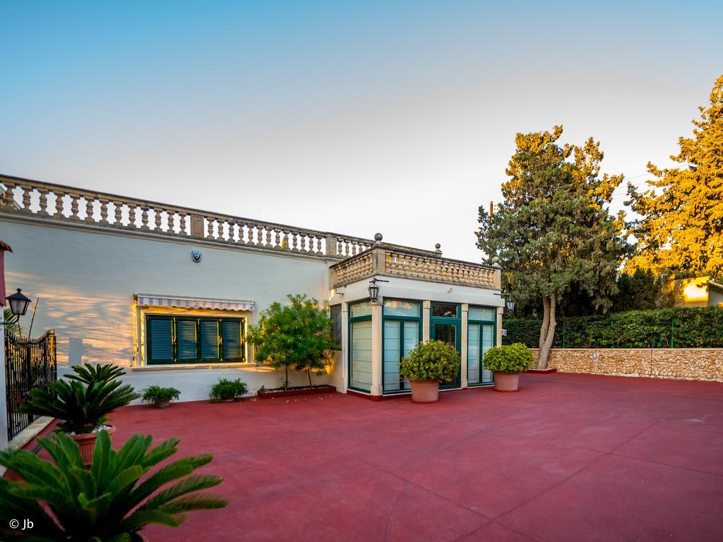 Villa Selmunett Naxxar Exterior photo