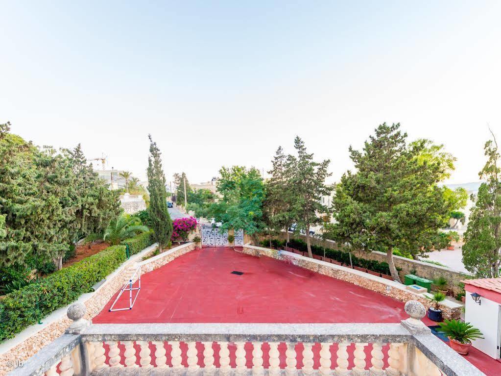 Villa Selmunett Naxxar Exterior photo